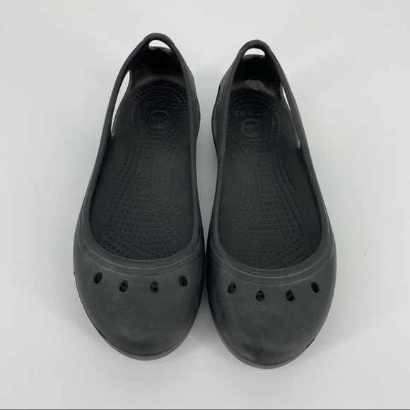 size 8 crocs shoes